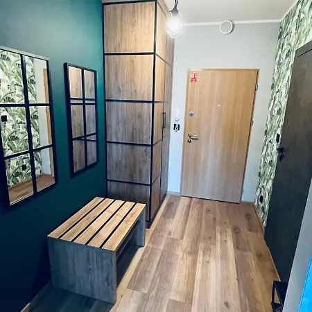 Labar Appartamento Danzica