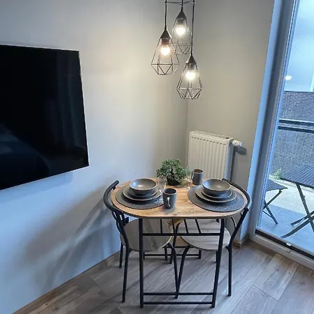 Labar Appartamento *