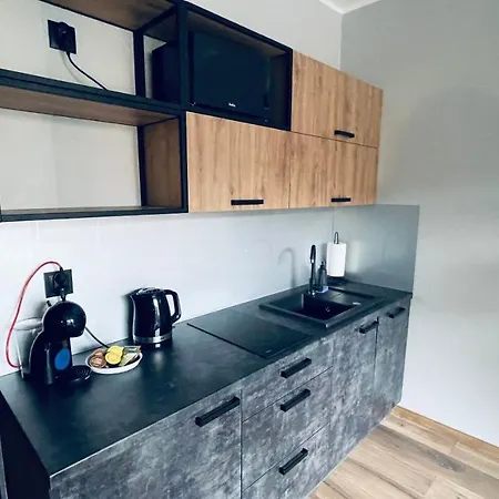 Labar Appartamento *