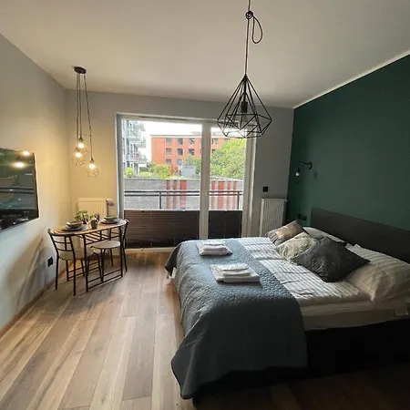 Appartamento Labar *