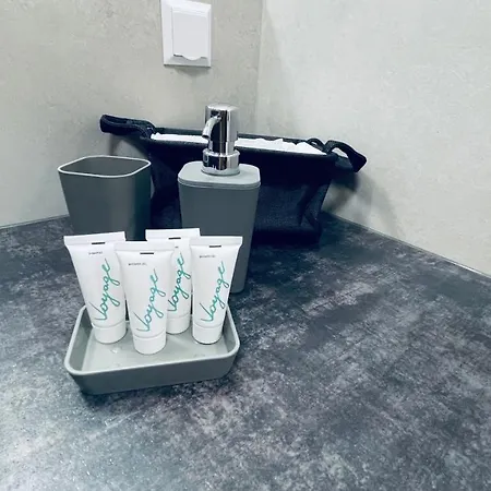 Labar Appartamento *