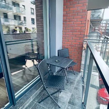 Labar Apartament Gdańsk