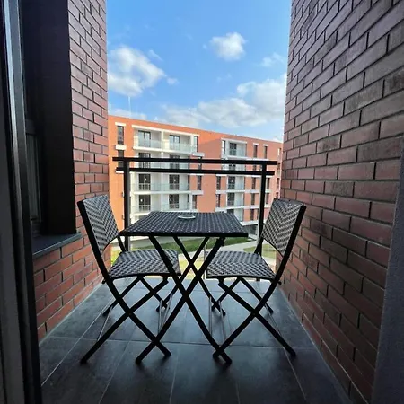 Apartament Labar Gdańsk
